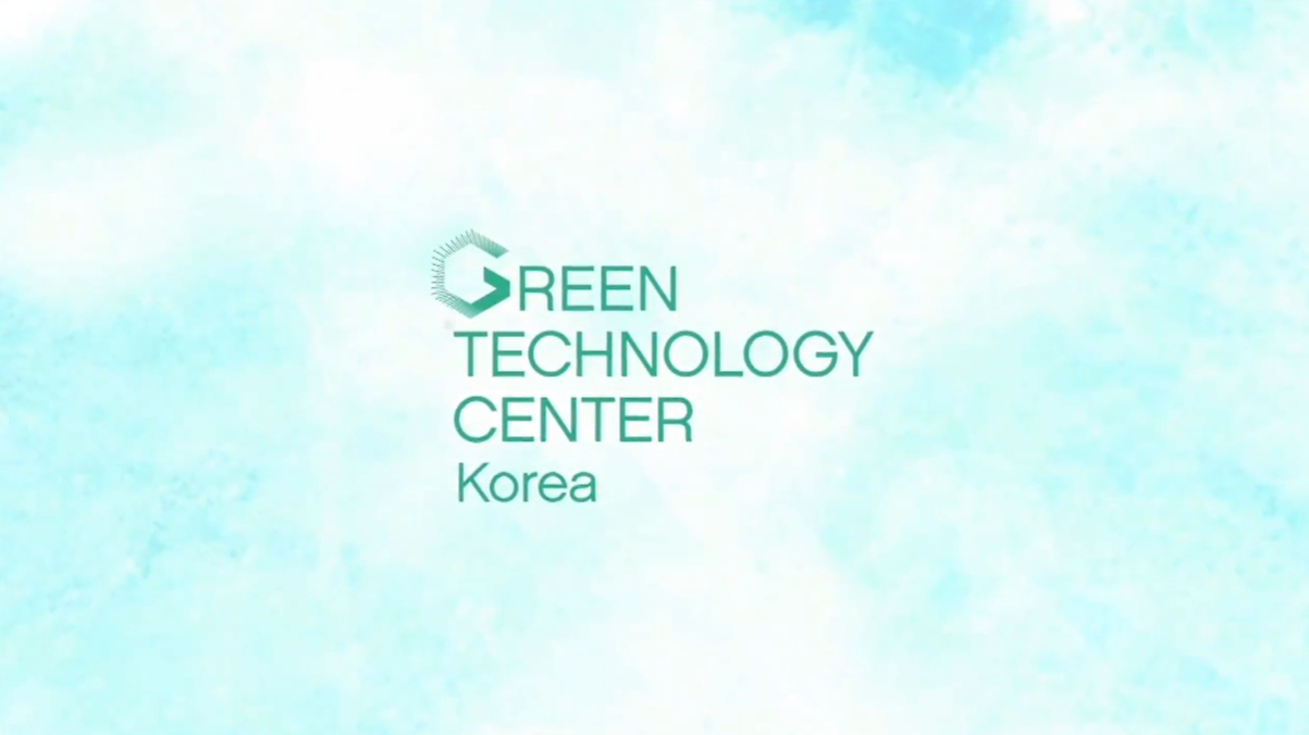 녹색기술센터 연구성과 홍보영상(2014년)